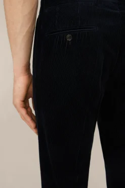 Cord-Baukasten-Hose Santios In*Windsor Hot