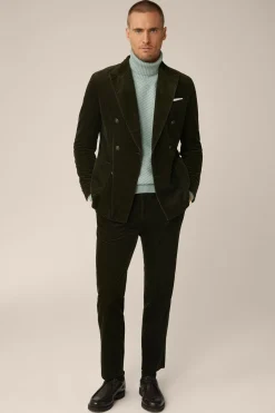 Cord-Baukasten-Hose Santios In*Windsor Outlet
