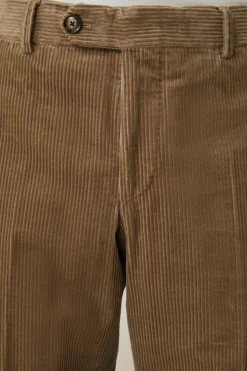 Cord-Baukasten-Hose Santios In*Windsor Clearance