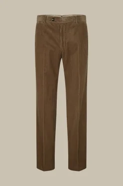 Cord-Baukasten-Hose Santios In*Windsor Clearance
