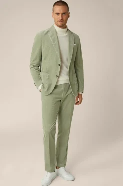 Cord-Baukasten-Hose Santios In*Windsor Hot