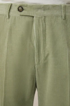 Cord-Baukasten-Hose Santios In*Windsor Hot
