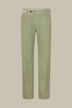 Cord-Baukasten-Hose Santios In*Windsor Hot