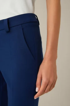 Crepe-Anzug-Hose In*Windsor Sale