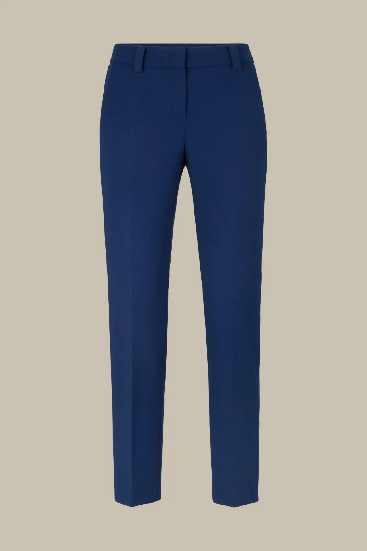 Crepe-Anzug-Hose In*Windsor Sale