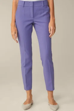 Crepe-Anzug-Hose In*Windsor Online