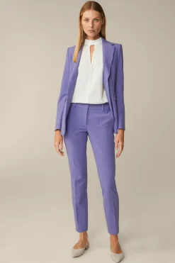 Crepe-Anzug-Hose In*Windsor Online