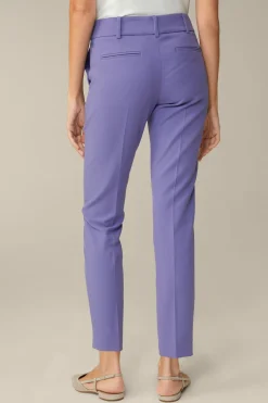 Crepe-Anzug-Hose In*Windsor Online