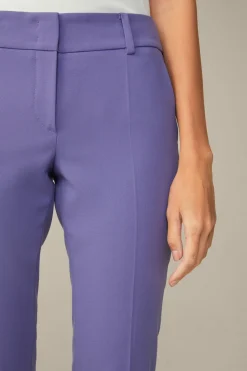 Crepe-Anzug-Hose In*Windsor Online