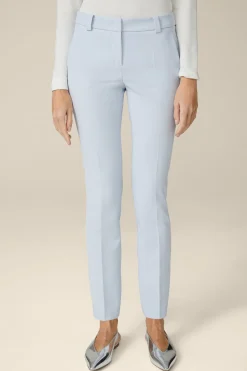 Crepe-Anzug-Hose In*Windsor Outlet