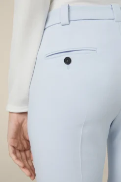 Crepe-Anzug-Hose In*Windsor Outlet