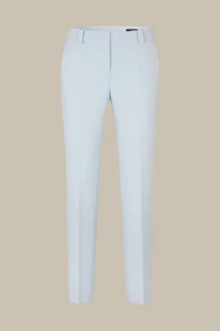 Crepe-Anzug-Hose In*Windsor Outlet