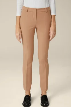 Crepe-Anzug-Hose In*Windsor Discount