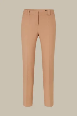 Crepe-Anzug-Hose In*Windsor Discount