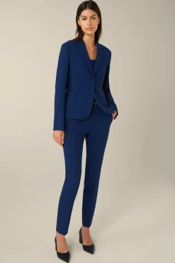 Crepe-Blazer In*Windsor Outlet