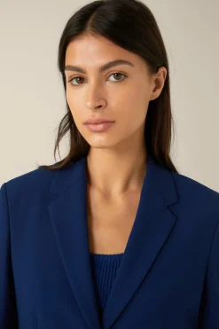 Crepe-Blazer In*Windsor Outlet