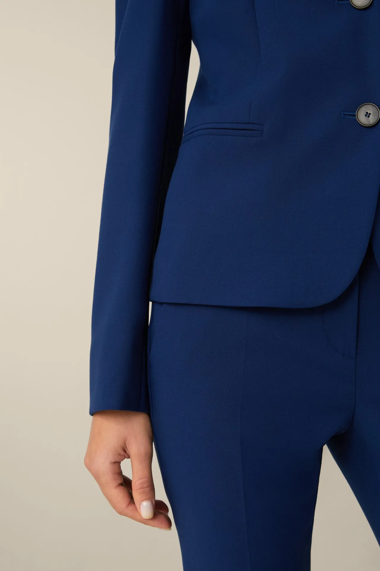 Crepe-Blazer In*Windsor Outlet