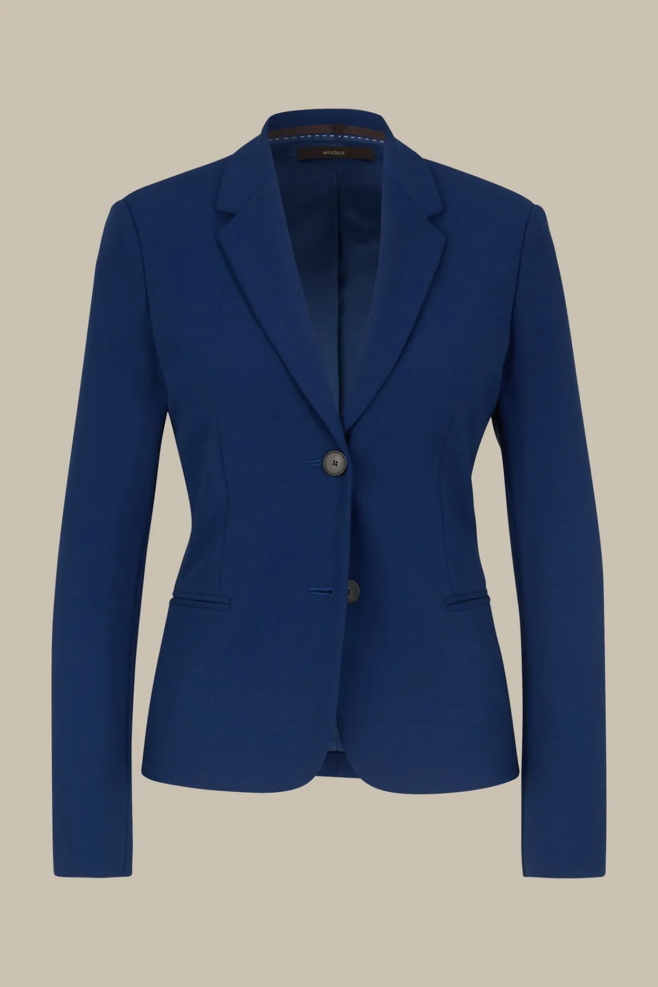 Crepe-Blazer In*Windsor Outlet