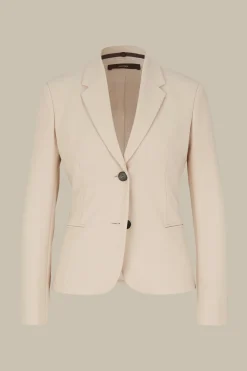 Crepe-Blazer In*Windsor Best