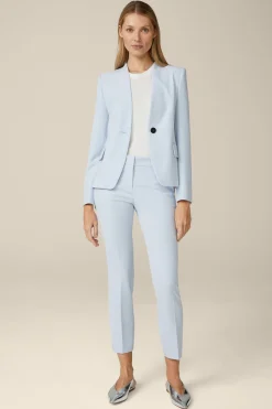 Crepe-Blazer In*Windsor Sale