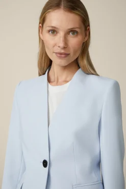 Crepe-Blazer In*Windsor Sale