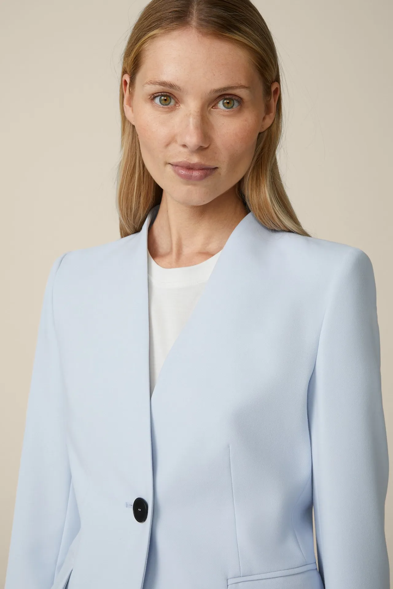 Crepe-Blazer In*Windsor Sale