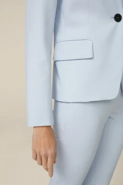 Crepe-Blazer In*Windsor Sale