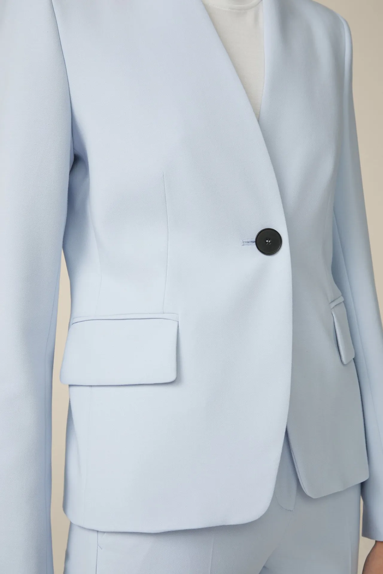 Crepe-Blazer In*Windsor Sale