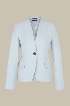 Crepe-Blazer In*Windsor Sale