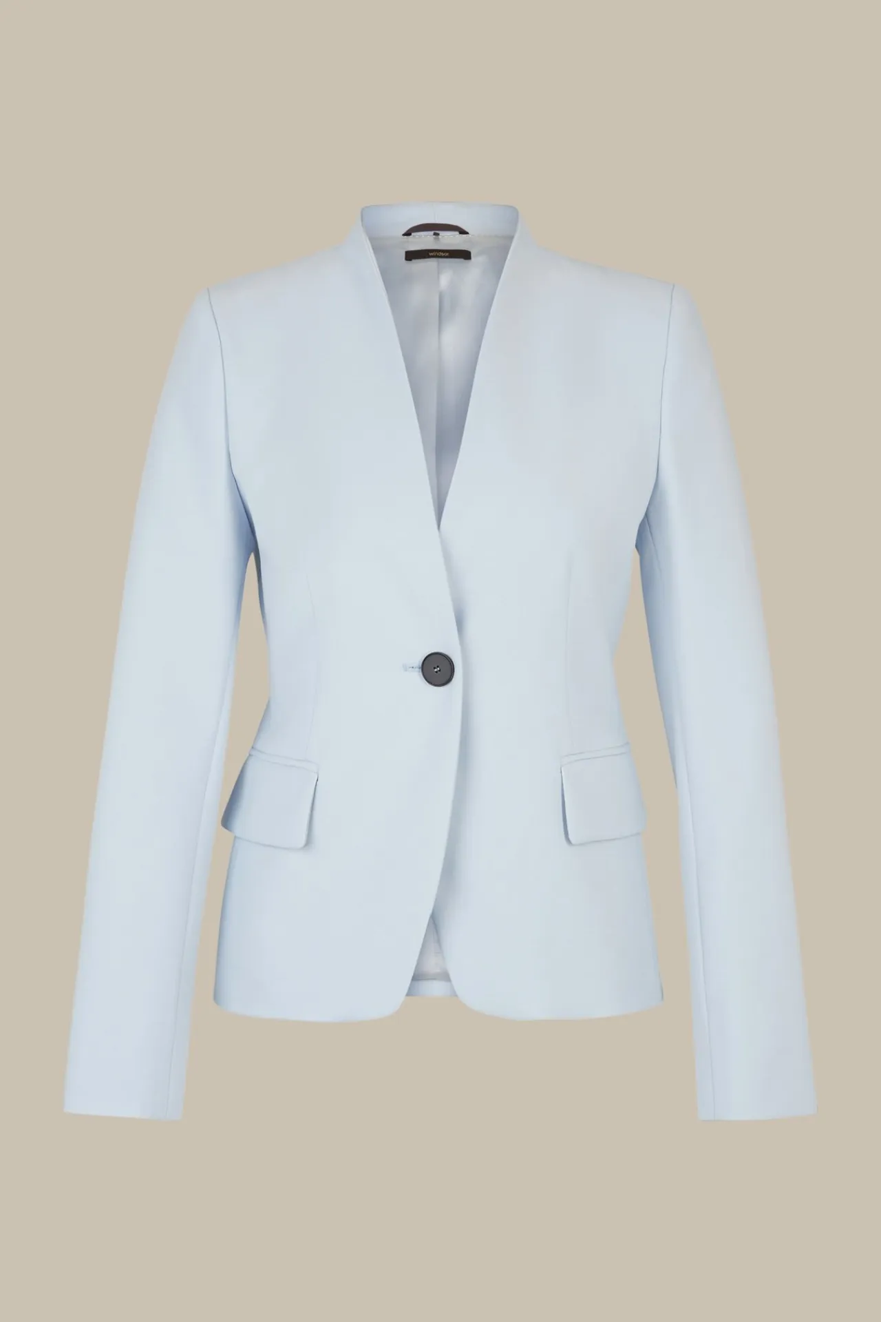 Crepe-Blazer In*Windsor Sale