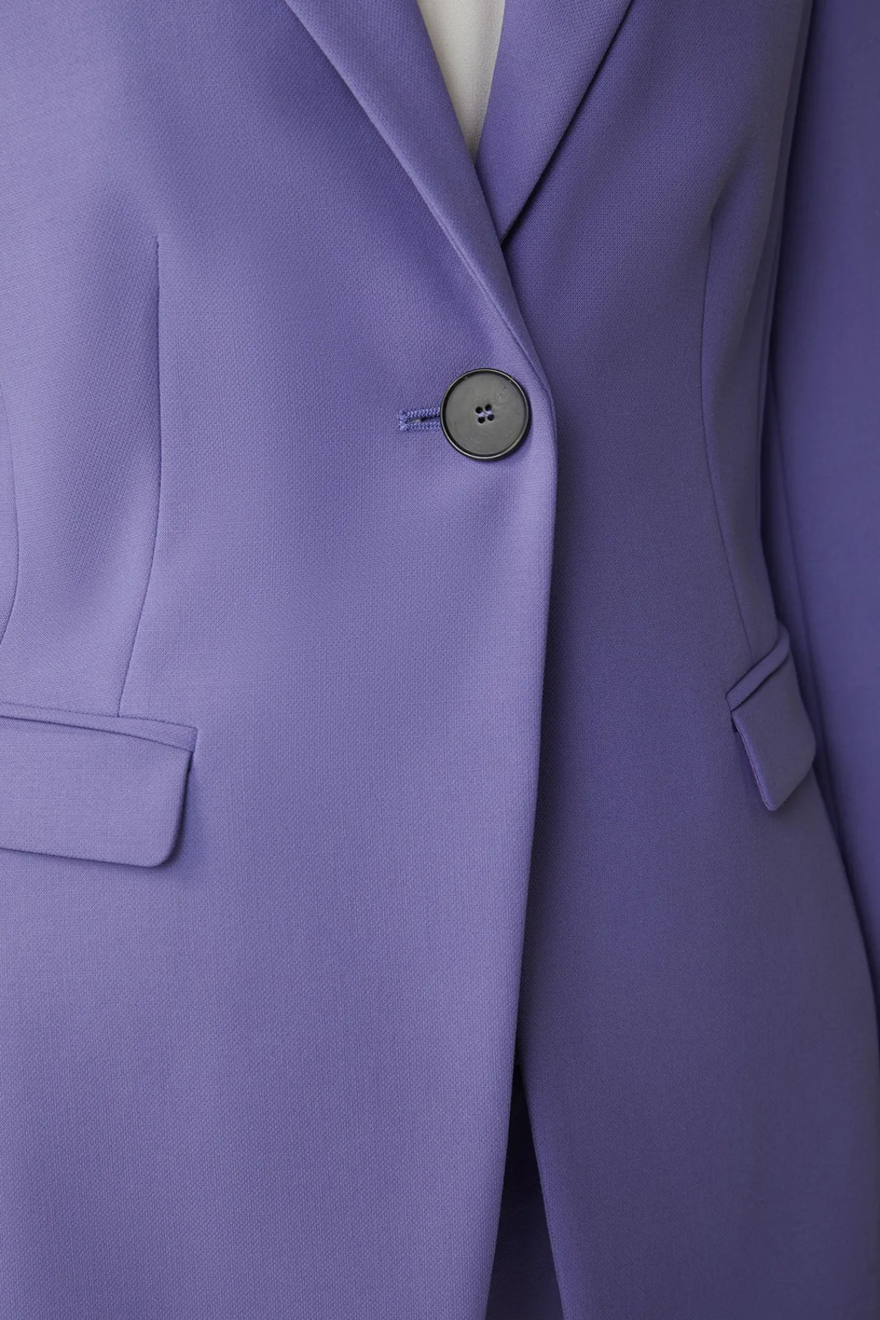 Crepe-Blazer In*Windsor Fashion