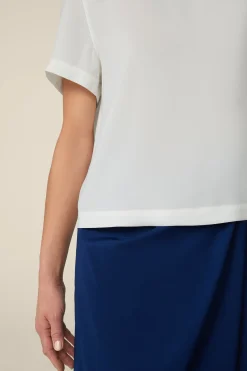 Crepe-Blusen-Shirt In*Windsor Best