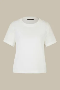 Crepe-Blusen-Shirt In*Windsor Best