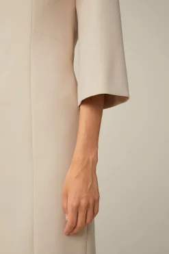Crepe-Etui-Kleid In*Windsor Discount