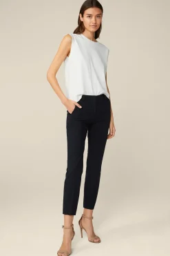 Crepe-Hose In*Windsor Hot