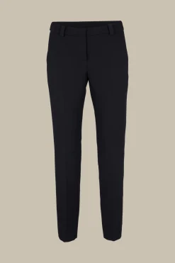 Crepe-Hose In*Windsor Hot