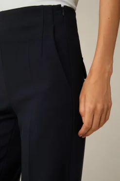 Crepe-Marlene-Hose In*Windsor Outlet