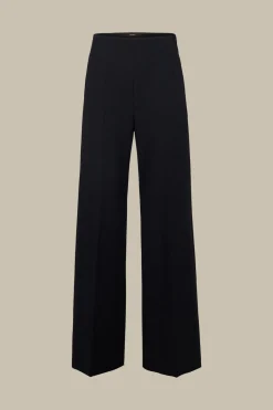Crepe-Marlene-Hose In*Windsor Outlet