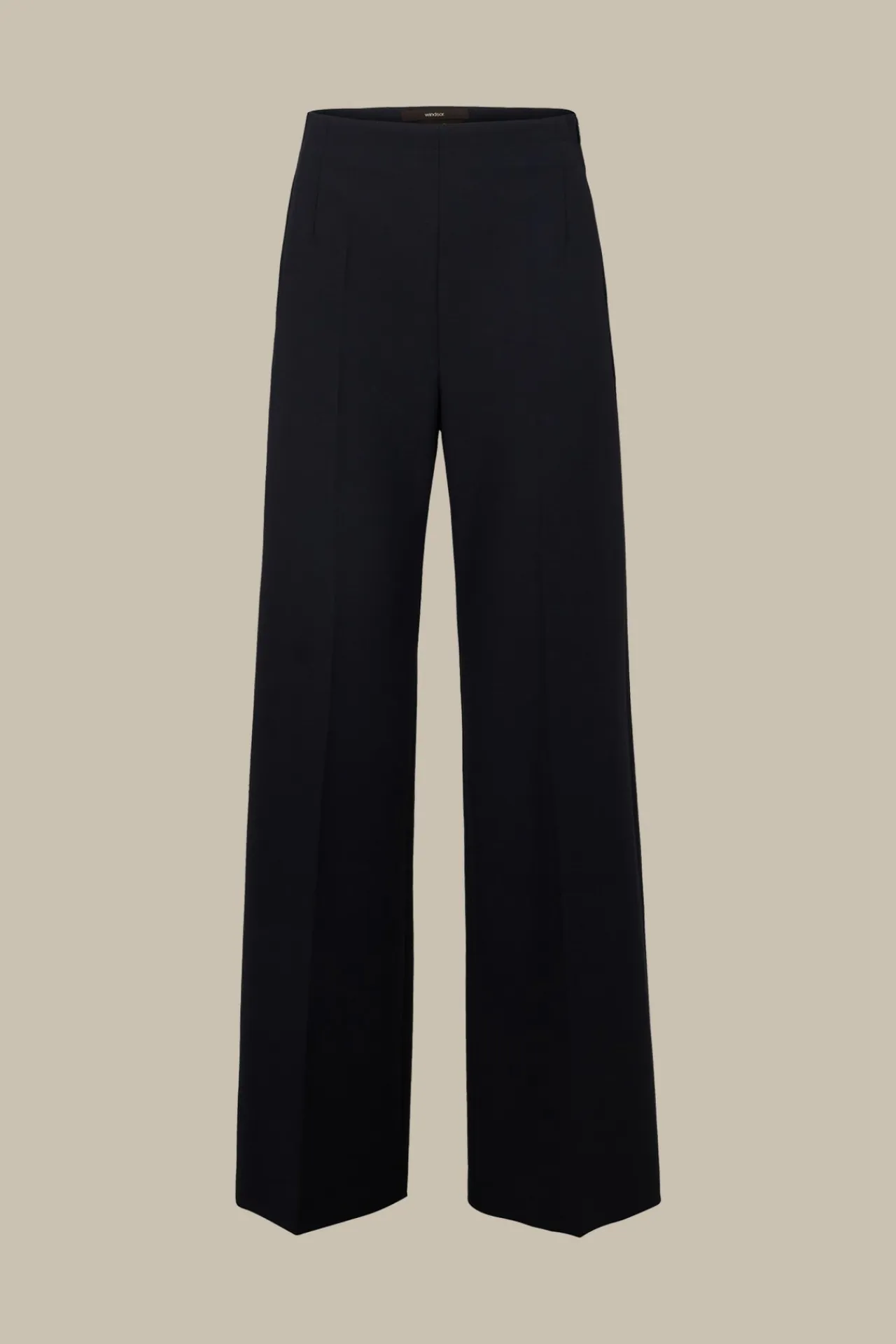 Crepe-Marlene-Hose In*Windsor Outlet
