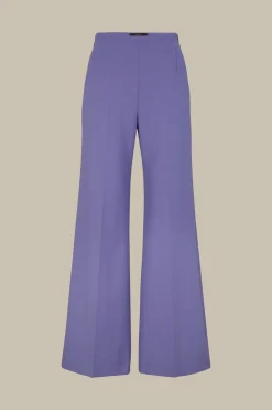 Crepe-Marlene-Hose In*Windsor New