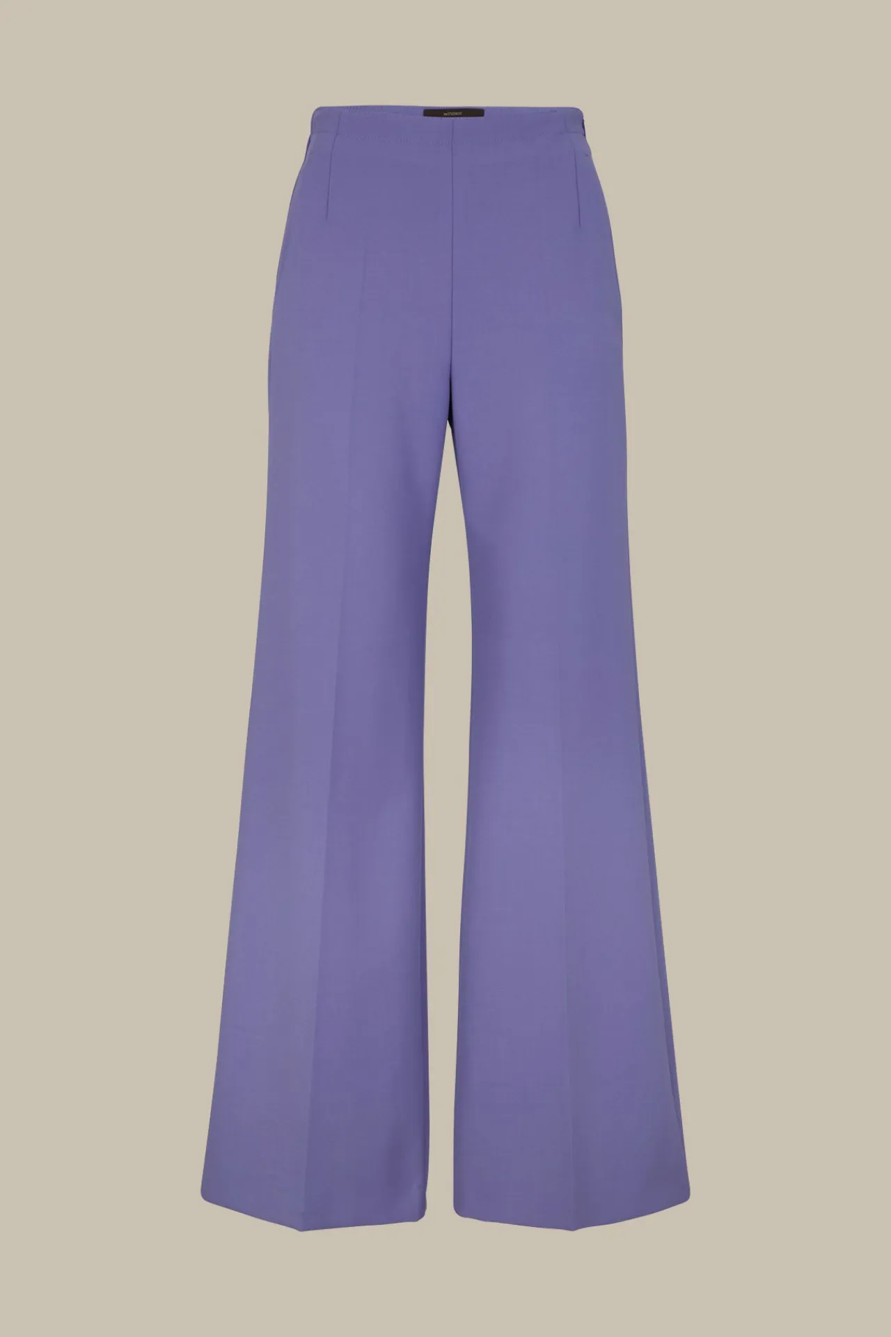 Crepe-Marlene-Hose In*Windsor New