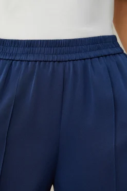 Crepe-Marlene-Hose In*Windsor Discount