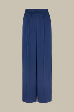 Crepe-Marlene-Hose In*Windsor Discount