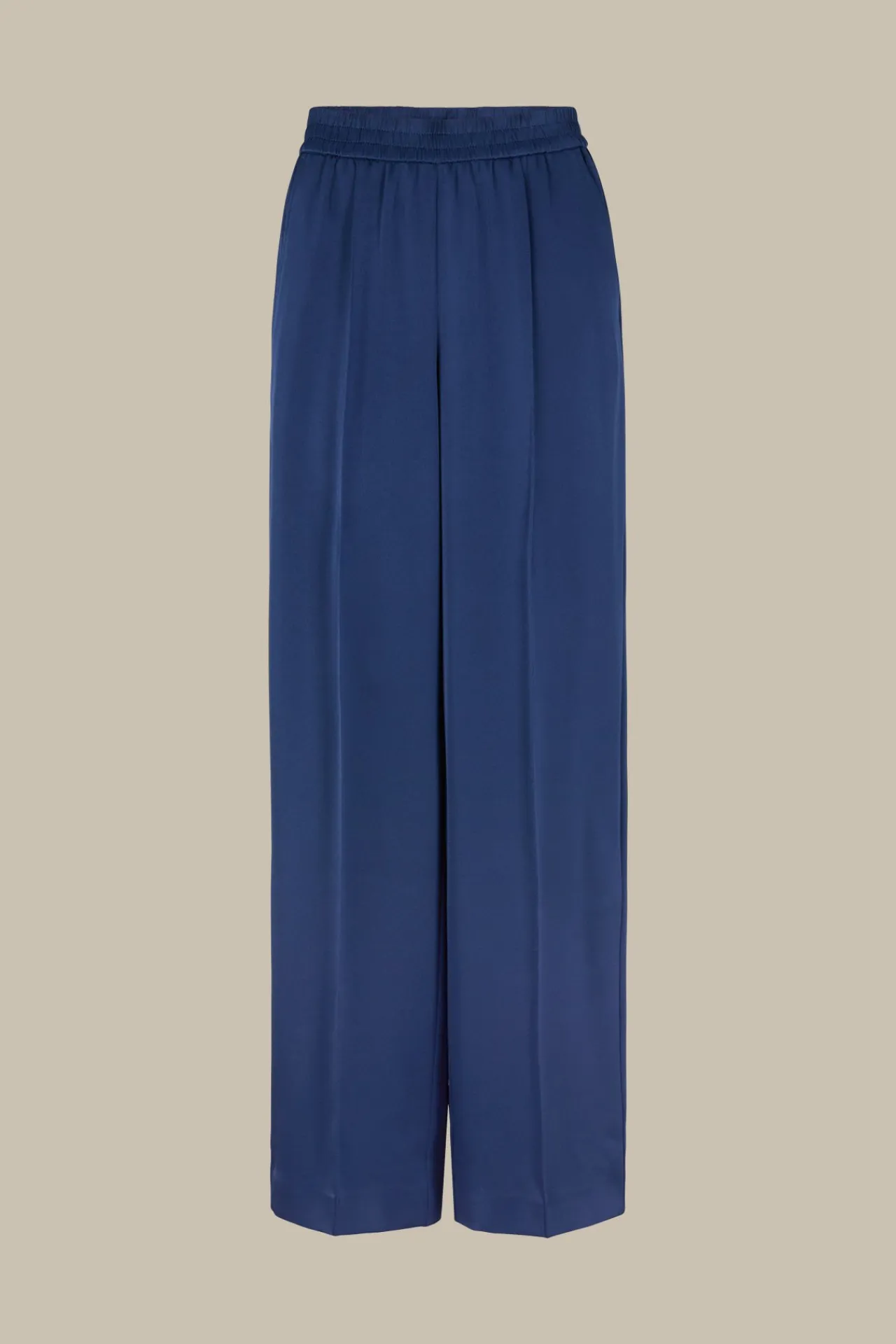 Crepe-Marlene-Hose In*Windsor Discount