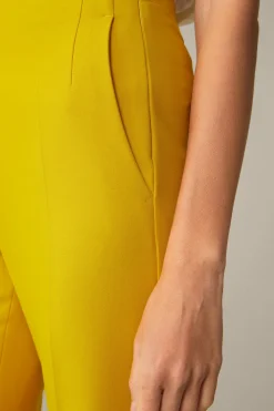 Crepe-Marlene-Hose In*Windsor Discount