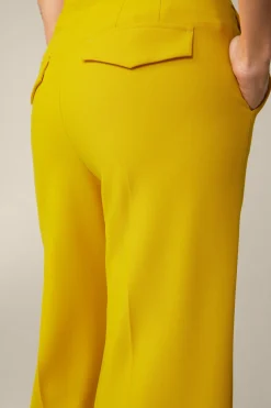 Crepe-Marlene-Hose In*Windsor Discount