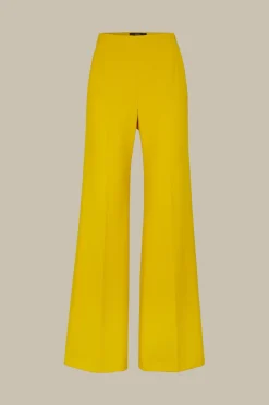 Crepe-Marlene-Hose In*Windsor Discount