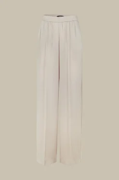 Crepe-Marlene-Hose In*Windsor Outlet