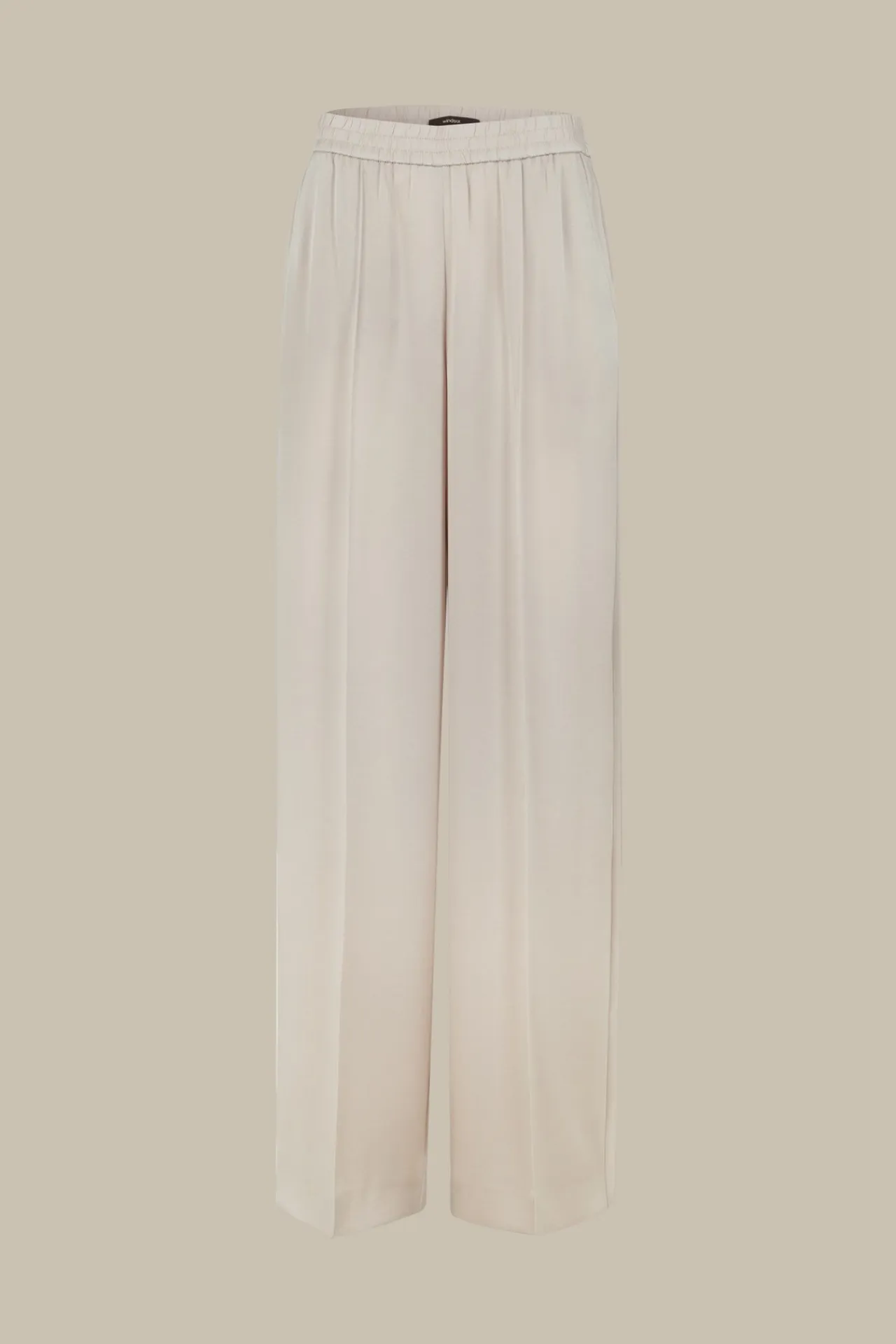Crepe-Marlene-Hose In*Windsor Outlet
