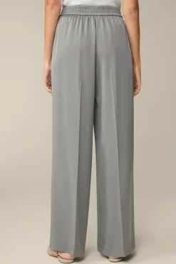 Crepe-Marlene-Hose In*Windsor Online